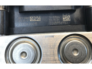 Jednotka ABS 476606UC0A Nissan Qashqai J12 2022