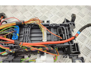 Блок предохранителей A2465400040   Mercedes-Benz A W176    