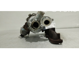 Турбина Volkswagen Golf VII 04L253016H, 8138603