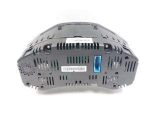 Панель приборов 1Z0920843Q Skoda Octavia Mk2 (1Z)