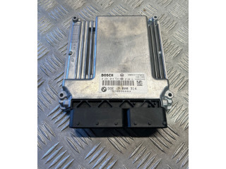 Řídící jednotka 7808314 BMW 5 E60 E61 2008