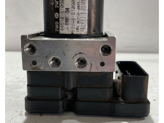 Блок АБС 00405538E0, 00405538E0   Daihatsu  Materia   -  года