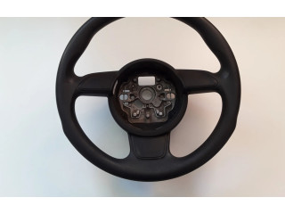 Руль Audi A1  2010 - 2018 года 8X0419091J      