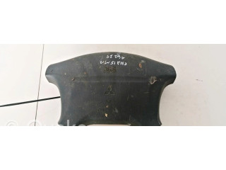 Подушка безопасности водителя MR777231 Mitsubishi Carisma