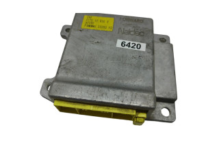 Блок подушек безопасности C17657K30B, 3326052 Mazda Premacy