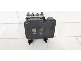 Блок АБС 1K0614517CA, 1K0907379AS Skoda Octavia Mk2 (1Z) 2004 - 2013 года