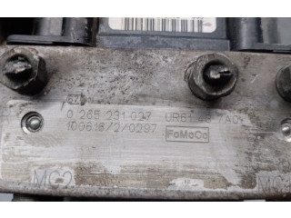 Блок АБС UR61437A0, 0265231027   Ford  Ranger  2007 - 2011 года