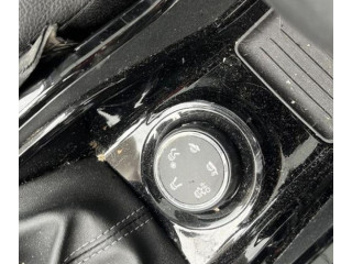 Блок АБС 1636317680 Peugeot 2008 I 2013 - 2019 года