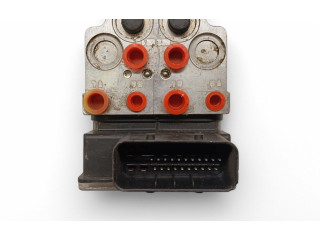 Блок АБС 15994401C Saab 9-3 Ver1 1998 - 2005 года