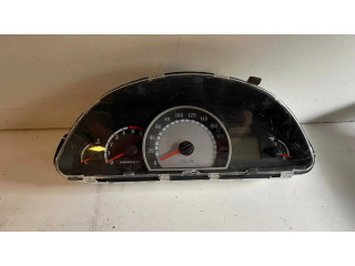 Přístrojová deska Toyota Matrix (E130) 2007 94004-17511