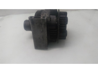 Генератор Mercedes-Benz A W168 1.7