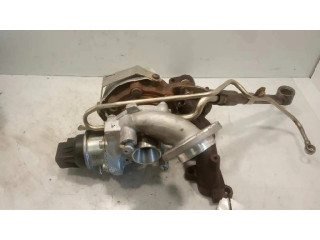  Турбина Skoda Rapid (NH) 1.6 03L253056R, 710058342         