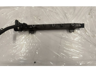 Топливная рампа    KIA Ceed   для двигателя D4EA-F