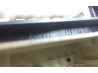 Модуль блока управления кондиционером SINREFERENCIA, BEHR Skoda Fabia Mk1 (6Y)