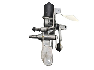 Моторчик дворников 288006174R Dacia Spring