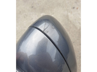 Зеркало электрическое Opel Meriva B 2010 - 2016 года