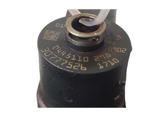 Форсунка 0445110298 Volvo V70 D5244T