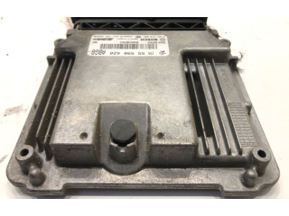 Řídící jednotka 55590420 Opel Zafira C 2013