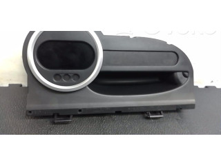 Панель приборов 8201462024 Renault Twingo II