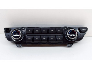 Включатель регулировки салона