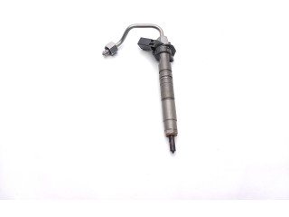 Vstřikovač A6420701187, 0445116026 Mercedes-Benz CLS C218 X218