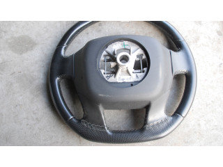 Руль Citroen C4 II 2011 - 2016 года