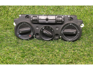 Блок управления климат-контролем 1K0820047JM, 5HB00935285 Volkswagen Jetta V