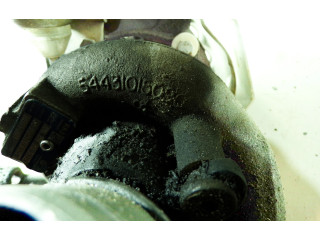 Turbodmychadlo Турбина 03G971858AA, 03G253014 Volkswagen Caddy BLS