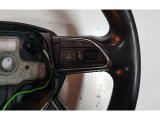 Руль Audi Q5 SQ5 2008 - 2017 года 4L0419091AC