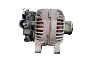 Генератор 9646321880, 5705AS Citroen C2