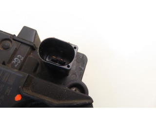 Генератор 0124325013, 037903025M Skoda Fabia Mk2 (5J)