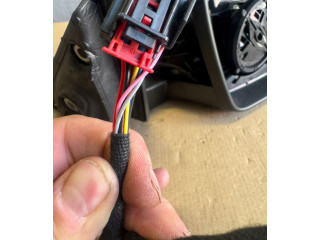 Зеркало электрическое Skoda Octavia Mk4 2019 - года