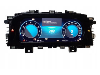 Панель приборов 5H0920340A, 14452KM Volkswagen Golf VIII