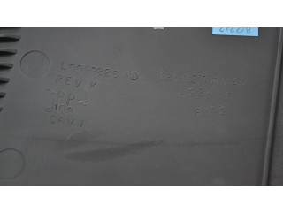 Přístrojová deska  Dodge Caliber 2007   