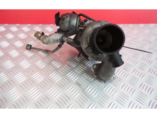 Turbodmychadlo Турбина 806291-2, 8062912 Ford C-MAX II