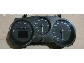 Přístrojová deska Seat Leon (1P) 2005 1P0920810P