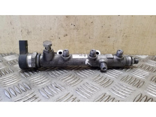 Vstřikovací lišta 059130090BS, 057130764AD Audi A6 C7 pro naftový motor 3.0