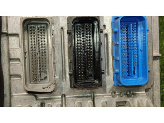 Блок управления двигателем Блок управления 12692812, 811839393 Chevrolet Cruze II