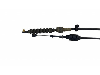 Механизм переключения передач (кулиса) (в салоне)