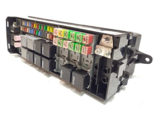 Pojistková skříňka Řídící jednotka BSM EJBM03 Land Rover Range Rover Sport L320 2006