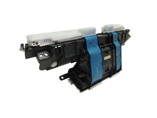 Přístrojová deska  Toyota Prius (XW20) 2005 8380047210, 769362030  