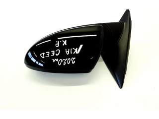 Зеркало электрическое        KIA Ceed  2018 -  года   