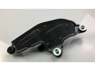 Моторчик дворников 8496000651 Mazda 3 II