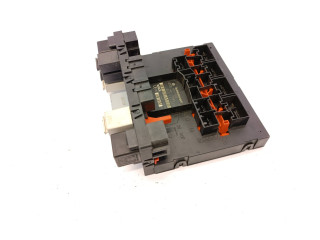 Блок комфорта 3C0937049E Volkswagen Golf Plus