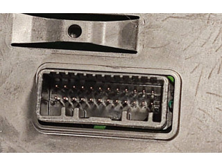 Панель приборов 248100770R Dacia Dokker