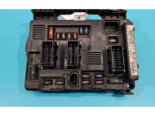 Блок комфорта 9643198880, IMPRK1409647 Citroen Xsara Picasso