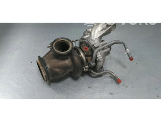 Turbodmychadlo Нагнетатель A1770900080, A177090008080 Mercedes-Benz C W205 177980