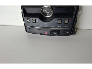 Блок управления климат-контролем 5590078400, 2370501961 Lexus NX