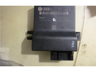 Řídící jednotka 4L0907468   Audi Q7 4L 2006