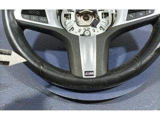 Руль Alpine B3 B4 B5 B6 E90 E91 E92 E93  2007 - 2013 года 7857776, 7857776      